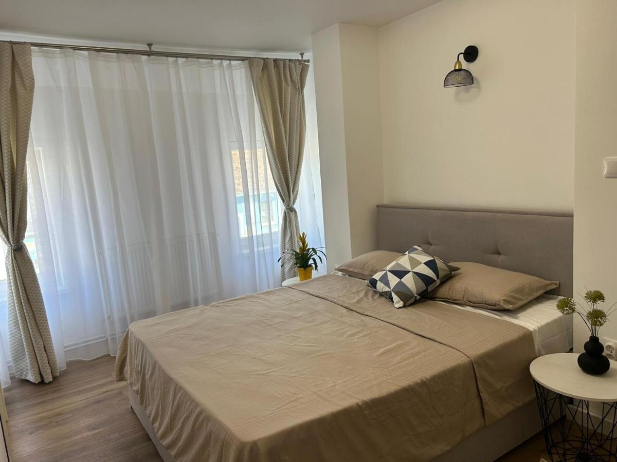 Cluj Home Due Exterior photo